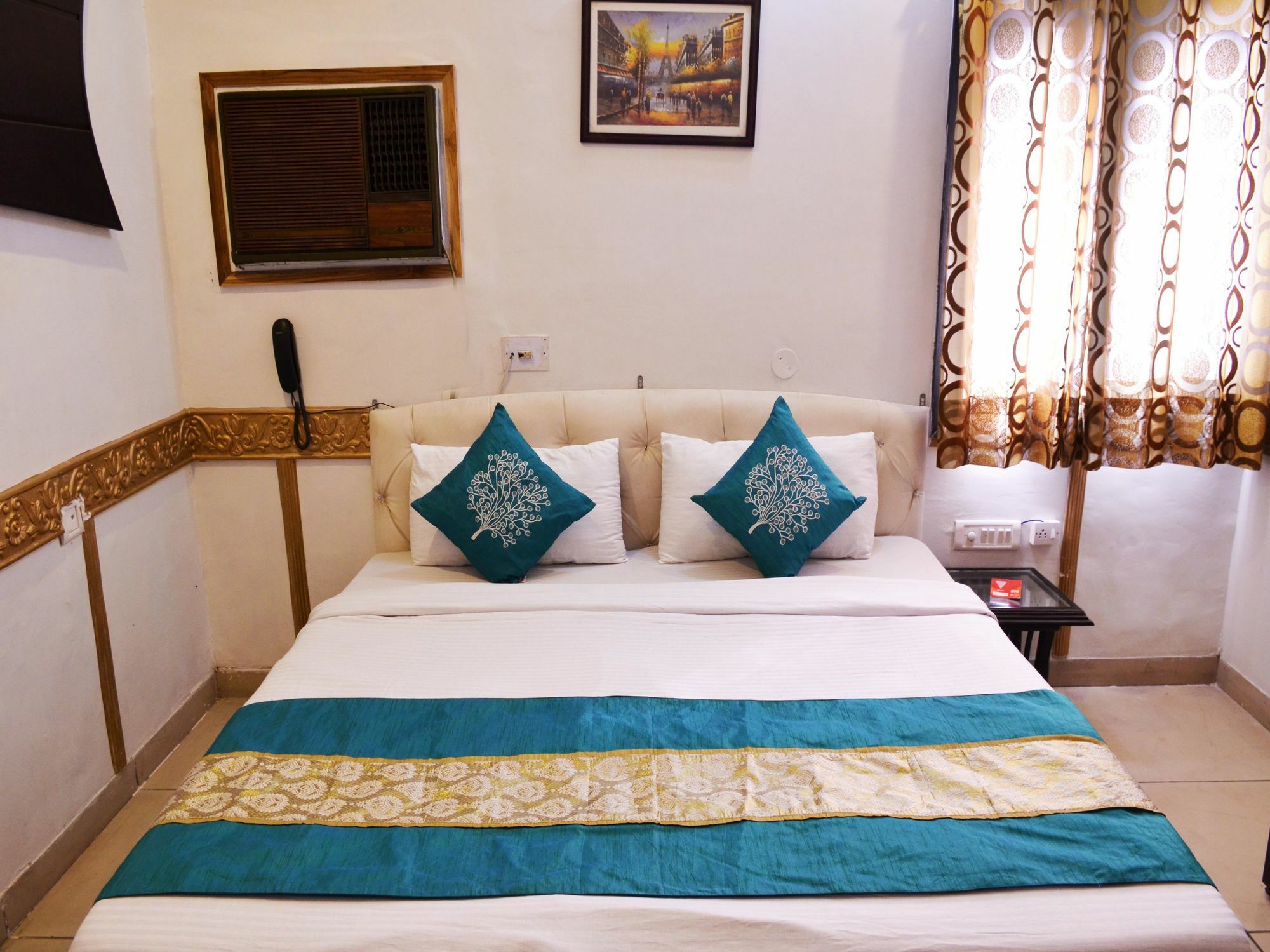 Oyo 5884 Amante Hotel Csandígarh Kültér fotó